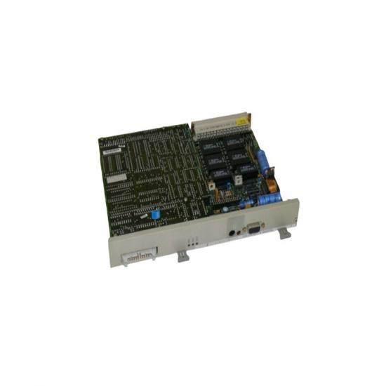 Siemens 6DS1731-8AB PLC MODULE