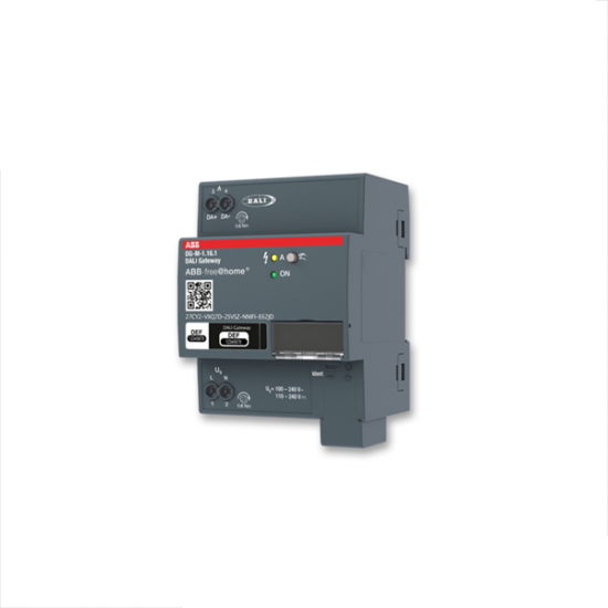 ABB XPCM10-24-5 DCS module
