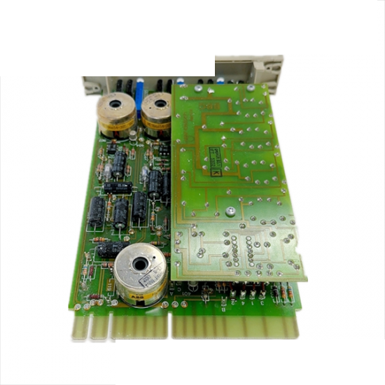 ABB YPG106A YT204001-BL programmable controller module