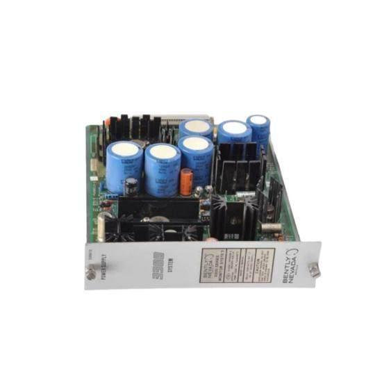 3300/20-12-01-03-00-01 Bently Nevada Dual Thrust Monitor
