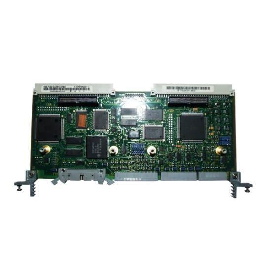 SIEMENS 6SE7090-OXX84-0AB0 CUVC Control Module