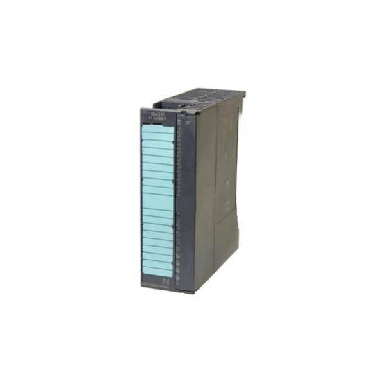 Siemens 6ES7331-7TB00-0AB0 Analog Input Module