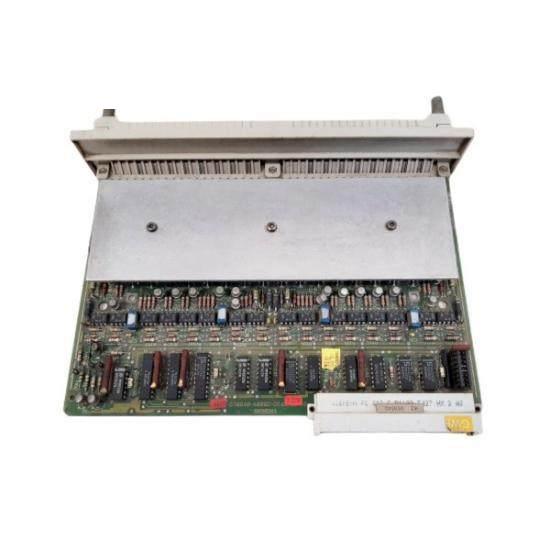 SIEMENS 6ES5444-3AA11 Digital Output Module