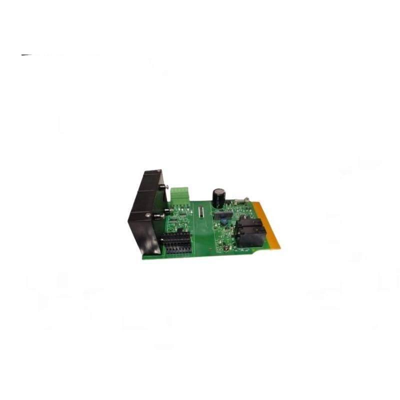 ALSTOM NRD108031 TRVC070999000