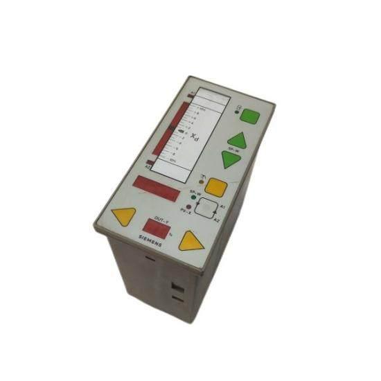 SIEMENS 6DR2-004-1 Sipart DR 20 K - 230VAC