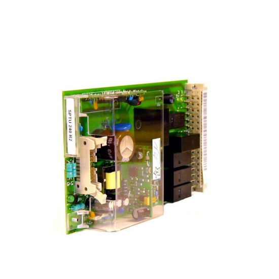 ABB SPTU 240 POWER SUPPLY  New