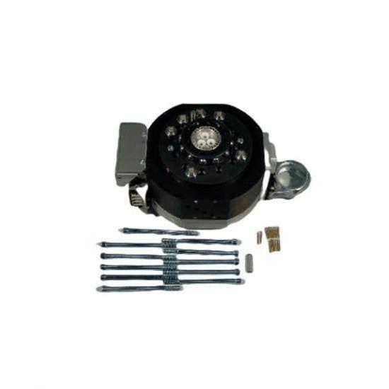 ABB 3HAC021651-002 TG Swivel with Tool Changer automation parts