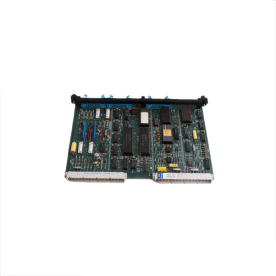 ABB SAFT 185-TBC Drive Board