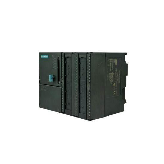 Siemens 6ES7314-5AE10-0AB0 CPU 314 IFM Module