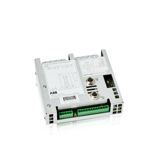 ABB 3HNA024966-001 DCS Module