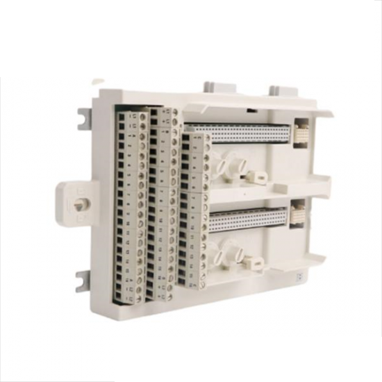 ABB AV43 AV 43 H&B Contronic Module