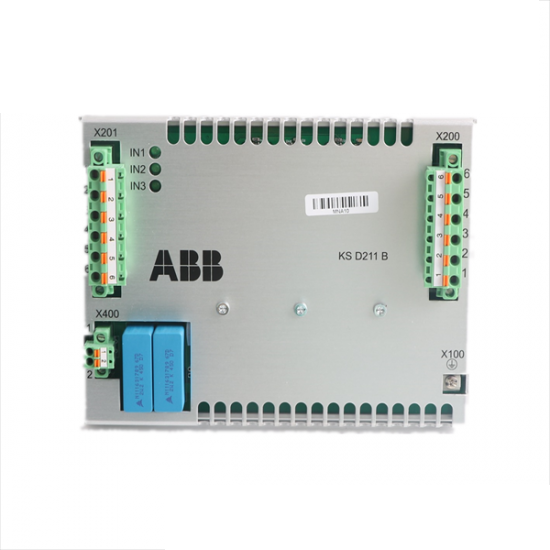 ABB KSD211B 3BHE022455R1101