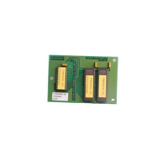 ABB YPG109BV 3ASD489306C505 BOARD