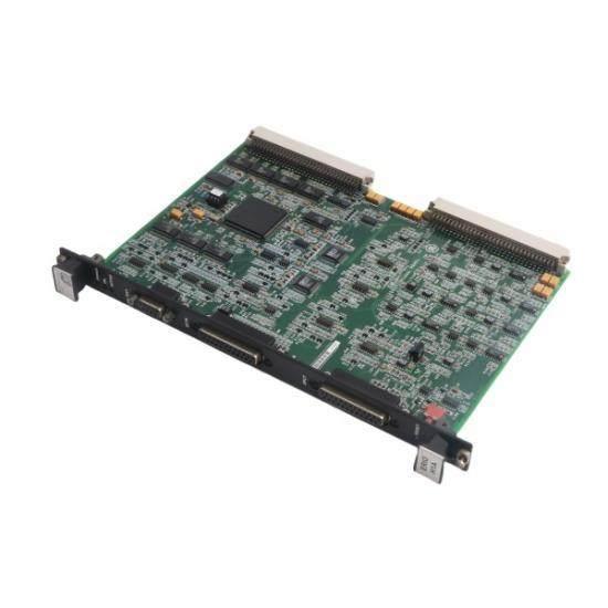 IS200ERIOH1A GE Exciter Regulator I/O board