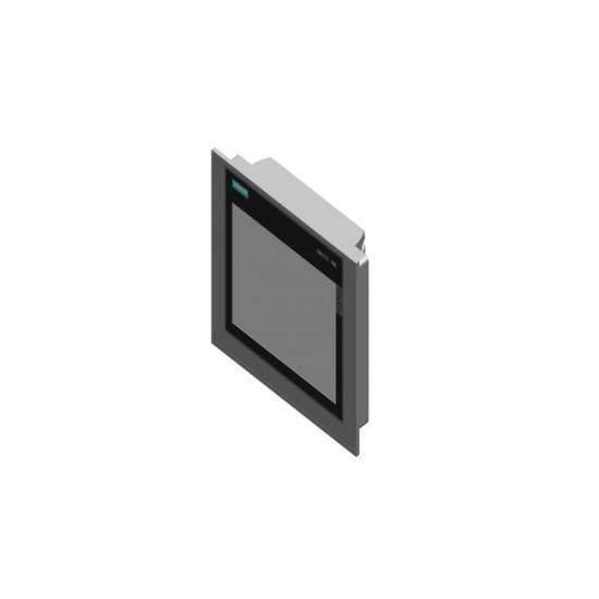 Siemens 6AV2 124-0JC01-0AX0 TP900 Touch Panel