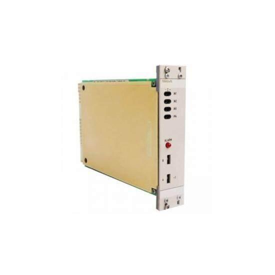 ABB 70EA02A-ES; hesg 447308R0001 input module