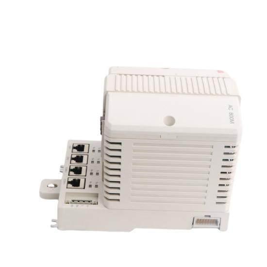 ABB PM856K01 Processor Unit