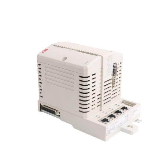 ABB PM856K01 Processor Unit
