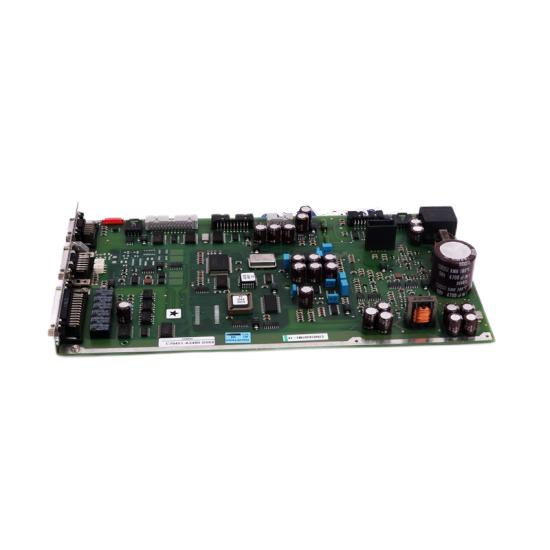 SIEMENS 6ES7972-0BA60-0XA0  PROFIBUS DP Bus Connector