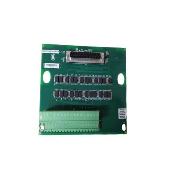 General Electric IS200SRTDH2ACB