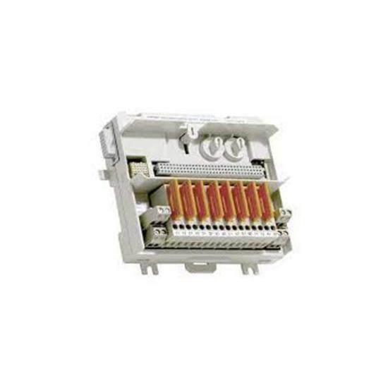 ABB TU835V1 3BSE013236R1 Extended Module Termination Unit