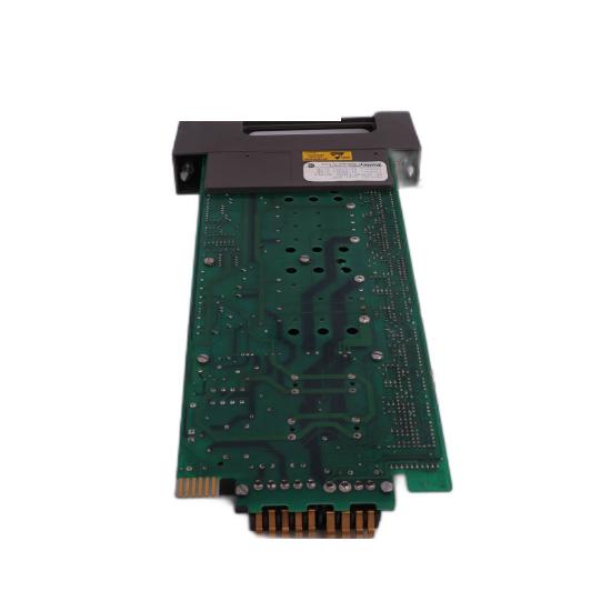 ABB IMTSA01 Turbine Speed Adaptor Module