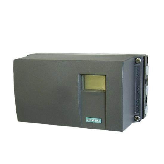 6DR5210-0EN00-0AA0  Siemens Positioner