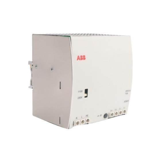 ABB SD823 Power Supply Module