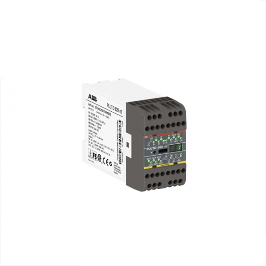 ABB 2TLA020070R4600 Programmable Safety Controllers