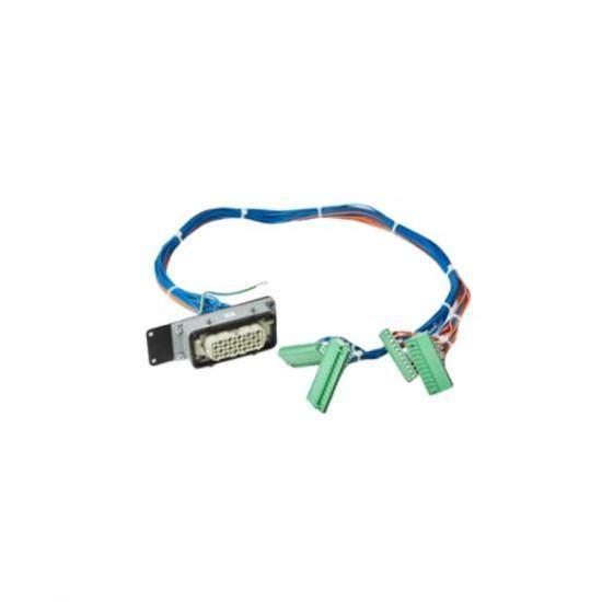 ABB 3HAC020652-001 Harness-External customer connection robotic parts