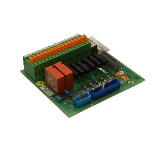 ABB YPN 104C YT204001-DS Circuit Board