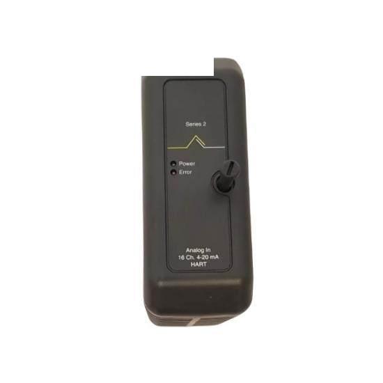 Emerson DeltaV KJ3223X1-BA1 Analog Input Card