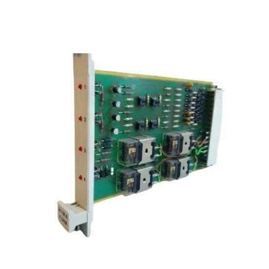 HIMA F3406 Relay Module