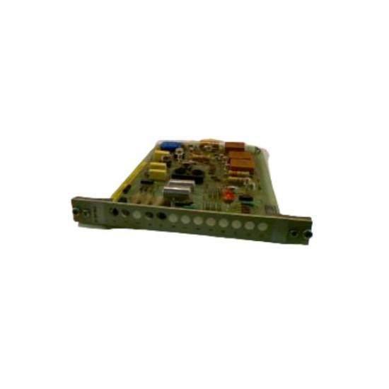 ABB UT4642a EIA302398R121 PC Board Control Assembly