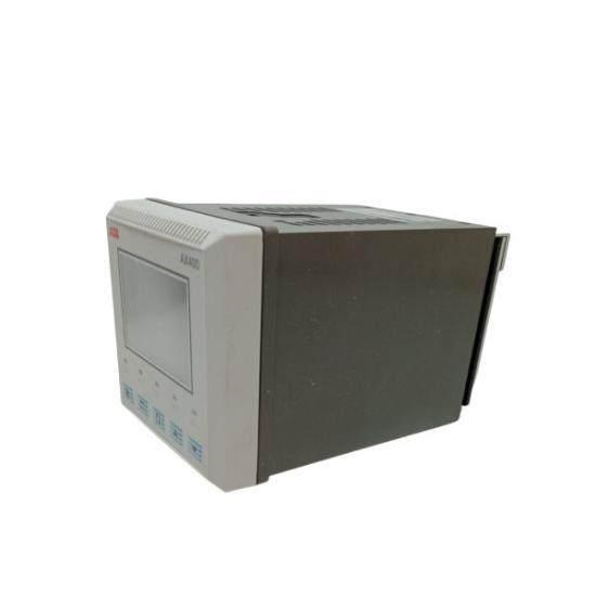 ABB AX410/50001 Single and dual input analyzers for conductivity and pH models