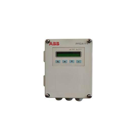 ABB PFEA11165 3BSE050090R65 Tension Electronics
