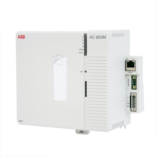 ABB PM891K01 Processor Unit