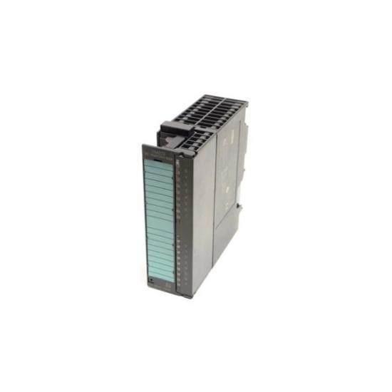 Siemens 6ES7 322-1BH01-0AA0 Digital Output Module