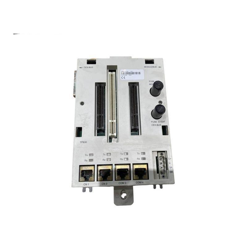 ABB TP830 3BSE018114R1