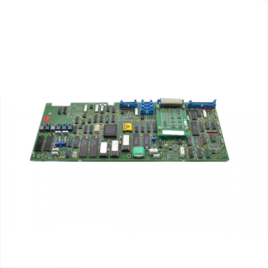 ABB SAFT 174 TBC Terminal Block Board