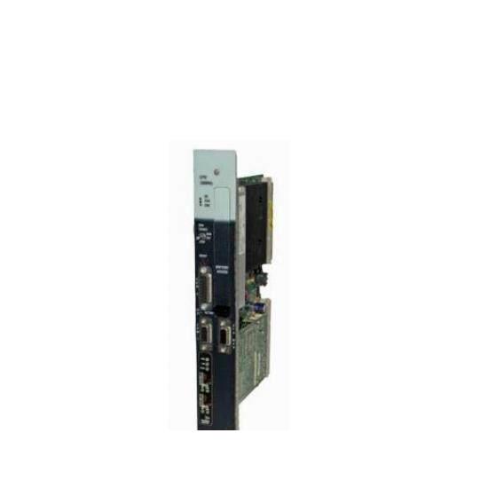 GE Fanuc IC698CPE020-JW  Slot Rack Card