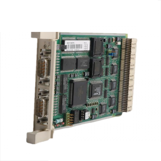 ABB MV03 MV 03 H&B Contronic Module