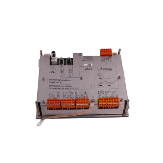 ABB 3HABB8101-18/09C