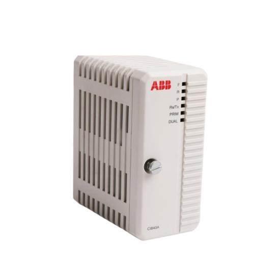 ABB CI840A Profibus Communication Interface