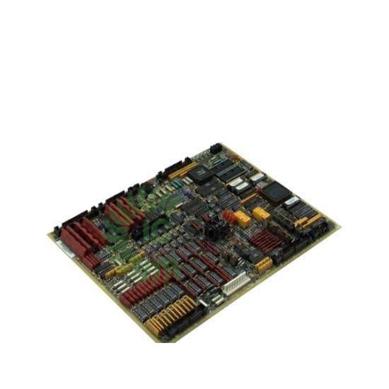 GE Fanuc DS200TCQAG1BHF Mark VI circuit board