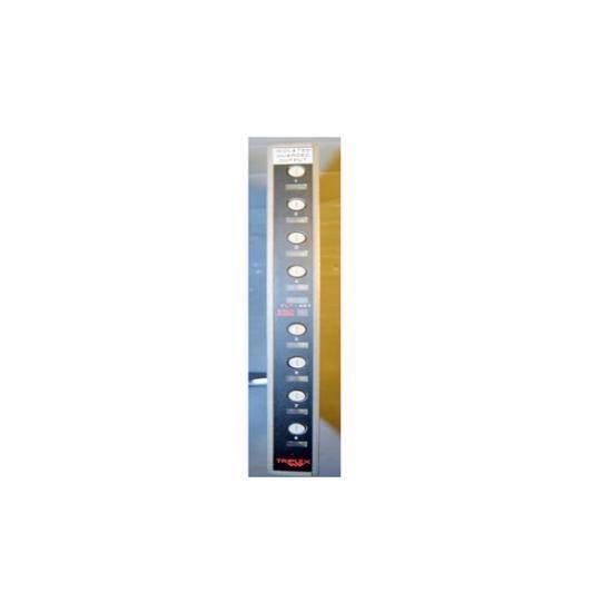 ICS TRIPLEX T9451