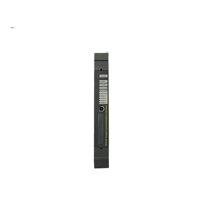 ICS TRIPLEX T9451