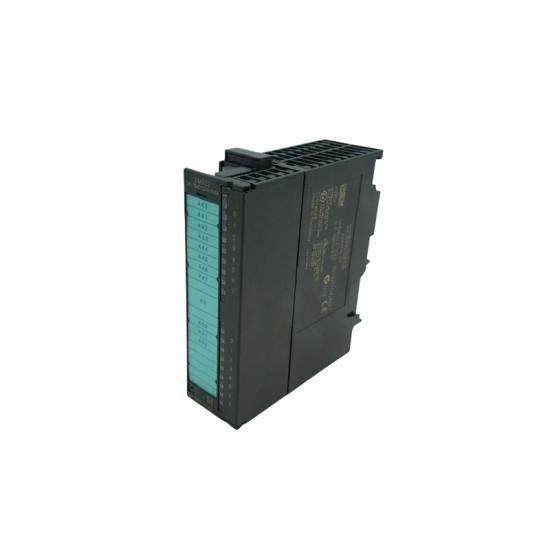 Siemens 6ES7 322-1BH01-0AA0 SM322 Digital Output Module