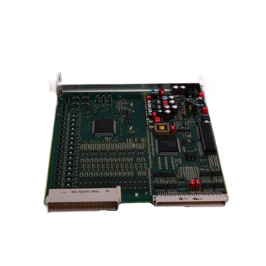 Siemens Robicon Cell Control Board 460A68.20