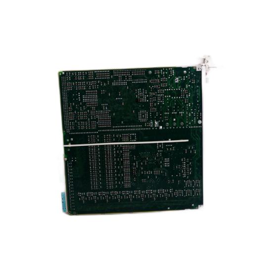 Siemens Robicon Cell Control Board 460A68.20